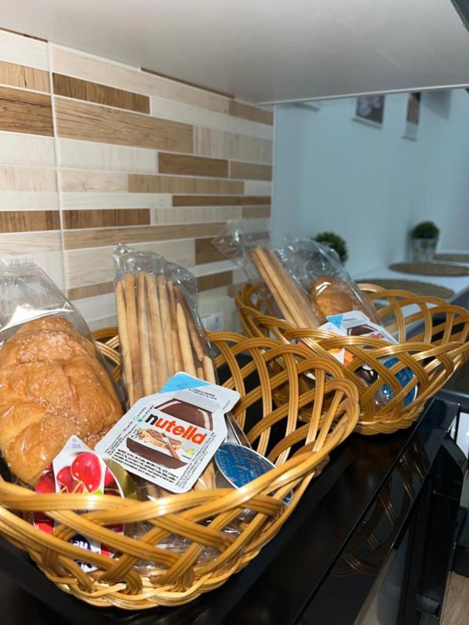 G&Vhome CTA Eksteriør bilde